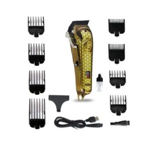 Dingling RF-1986 Professional Hair Clipper
