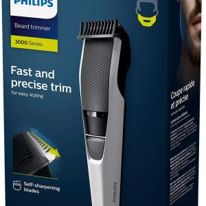 Philips beardtrimmer bt3206