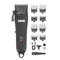 Dingling RF-1971 Professional Hair Clipper trimmer