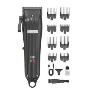 Dingling RF-1971 Professional Hair Clipper trimmer