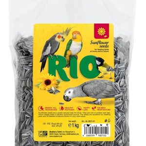 Rio Pet Empire Sunflower Seeds 1kg