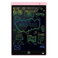 Generic 12" LCD Writing Tablet for Kids (Black)