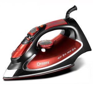 Dessini DS-957  steam ironic