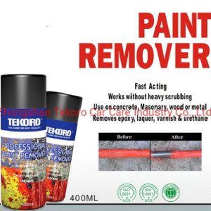Paint remover sprayer 400ml