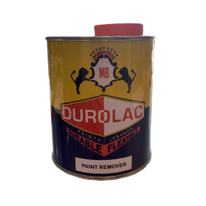 Paint Remover - Flora Durolac 1 liter