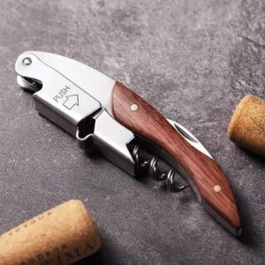 Waiters Corkscrew
knife