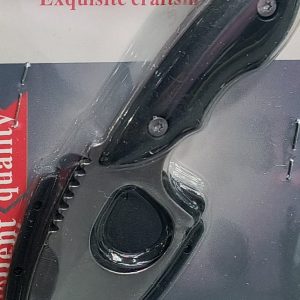 outdoor knife camping