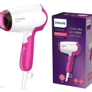 Philips Hair Dryer BHD003  foldable