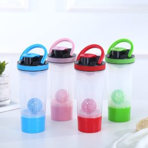 Tritan Protein Shaker Bottle – for protein shake 700-ml
