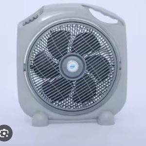 prosonic table fan  guided blowing  3 speed adjustable up& down
