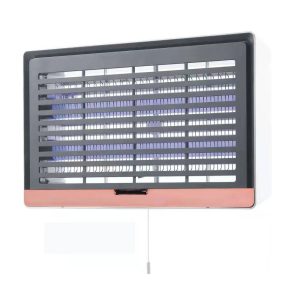 Gecko mosquito& insect  killer  lamp