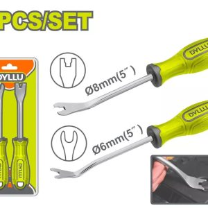 Dyllu screw levers 2pcs