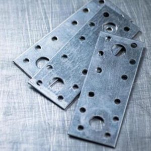 metal support  tray18*6.5cm