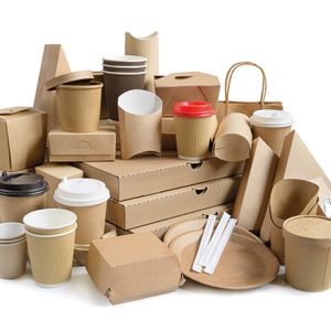 Packaging