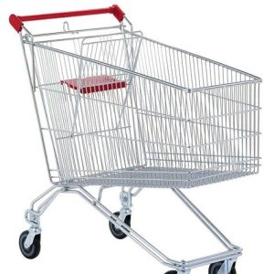trolley