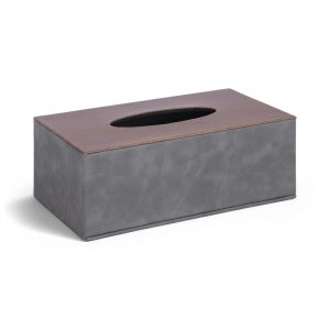 Tissue Box 24*12cm h 8.5cm
