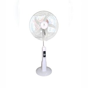 GENERAL COMPCOOL RECHARGEABLE FAN 18 INCH