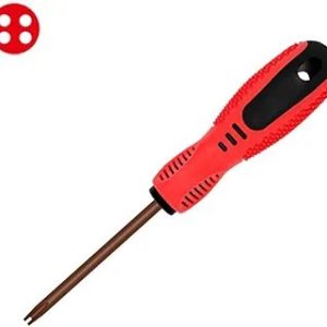 Head Special Shaped Screwdriver for Easy Screws Handling