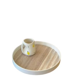 Melamine tray
