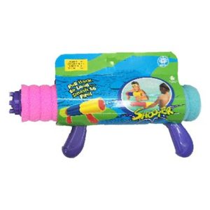 Toy with Powerful Water Launcher for Kids - water gun
