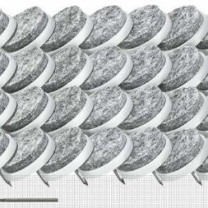 Surface Protection Pad Set 2cm 28pcs