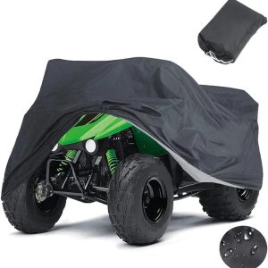 cover for outdoor motorcycles, heavy-duty scooter storage cover, windproof, dustproof