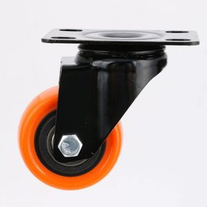 trolley wheel 2 inch 50*22mm