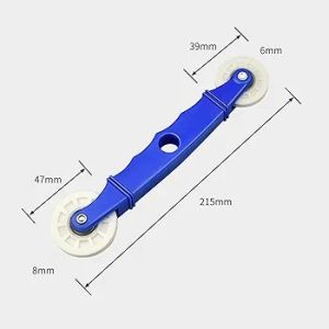 LED Strip Channel Roller Tool Quick Installation Tool Durable U Groove Wheel|Home & Garden | Lamps, Lighting & Ceiling Fans | Lighting Parts & Accessories