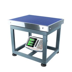 Table scale digital f1976