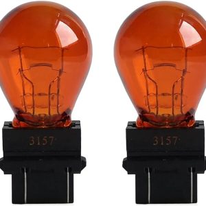 T25 P27/5 W 3157 Car Bulbs Halogen Bulbs LongLife 12 V 21/5 W W2.5 x 16q Bulbs Stop Lamps, Rear Light 1pc