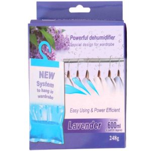 AIR FRESHNER 600ML DEHUMIDIFIER