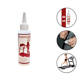 lubricant oil for treadmill 200ml