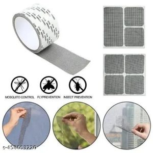 Mosquito net repair tape for window 2 metres
