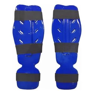 Full tibial protector 2pc