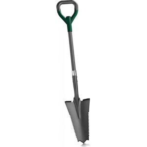 Parkside Shovel with Root Saw - Lidl Plus Price