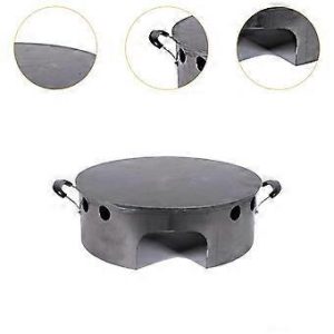 Crepe Pan Maker Nonstick Compact Pancake Maker for Fried Eggs Breakfast Blintzes 50 cm 8mm
Brand: Unbranded