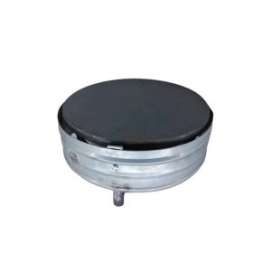Traditional SAJ flat operating on Gas available in 45cm