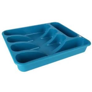 Plastic Cutlery Tray 34x28cm - CODIL