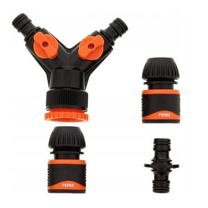 garden adapter hose set