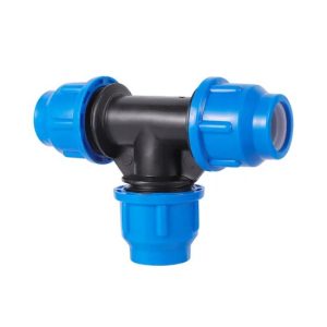 pvc Tube Tap Water tee