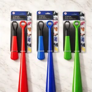 shoe horn 2pcs 28-48cm