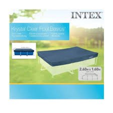 Intex pools cover