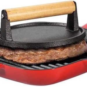 Meat Weight, Cast Iron