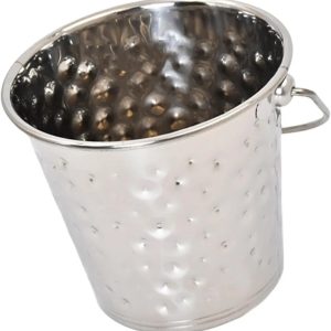 Ice Bucket for Parties Drink Tub Wine Beverage Bucket for Picnic Party
