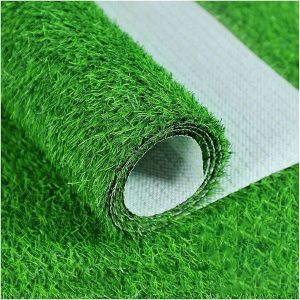 artificial grass gazon light