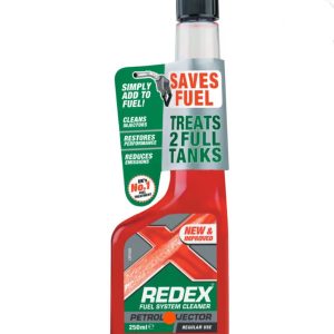 Redex
 Petrol Injector Treatment, 250ml