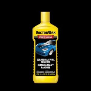 Scratch and Swirl Remover 296ml