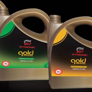 synio tech engine oil semi synthetic Sl/cf 1 liter