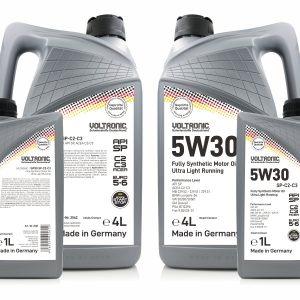 Germany synthetic engine oil sn/cf