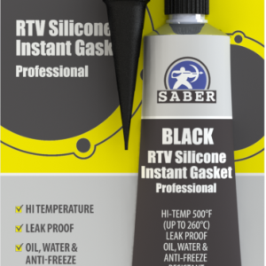 DYNA-PRO® BLACK GASKET MAKER